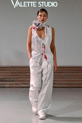 Menswear, summer 2024, Valette Studio