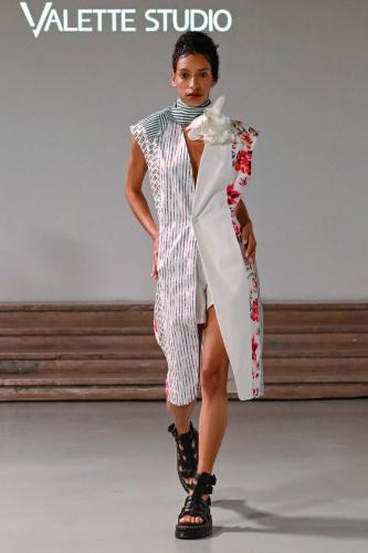 Menswear, summer 2024, Valette Studio