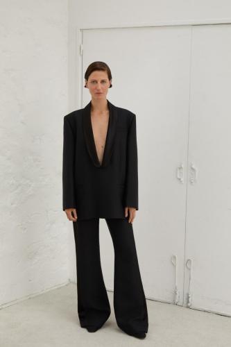 LOOK-28 MAISON-RABIH-KAYROUZ- SS24