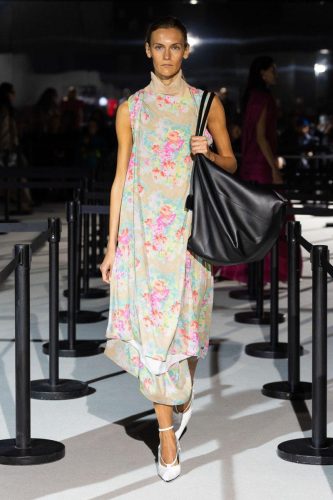 LOOK 13 MAL2510 PARIS SS26 AG00937-13