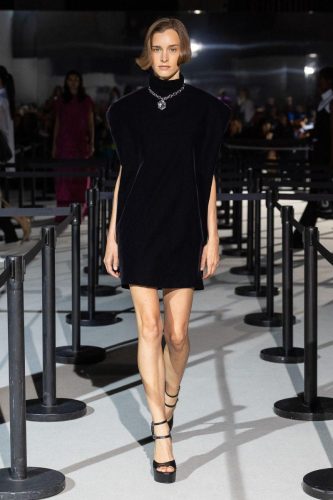 LOOK 15 MAL2510 PARIS SS26 AG01048-15