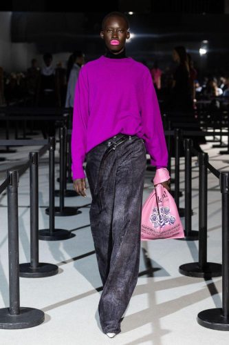 LOOK 17 MAL2510 PARIS SS26 AG01220-17