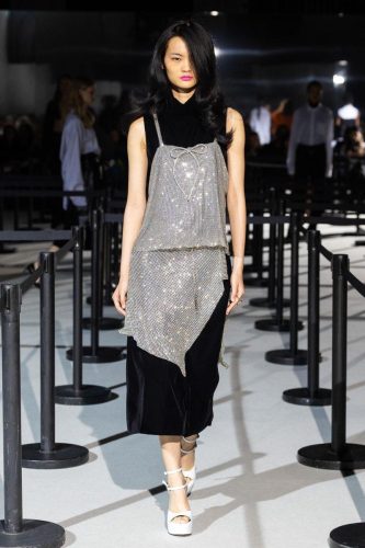 LOOK 18 MAL2510 PARIS SS26 AG01279-18