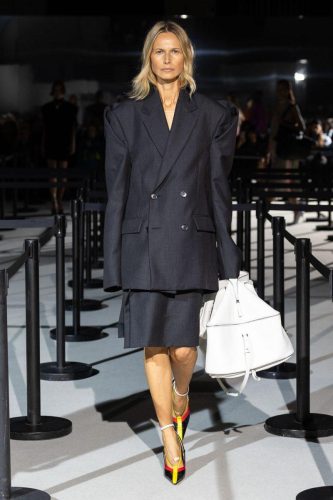 LOOK 19 MAL2510 PARIS SS26 AG01335-19