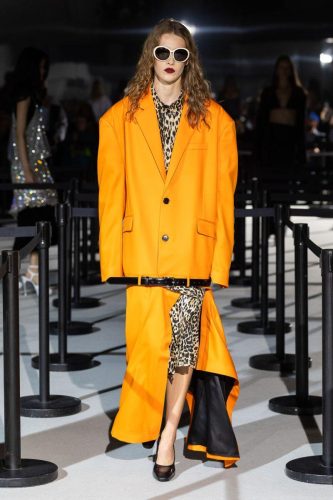 LOOK 20 MAL2510 PARIS SS26 AG01402-20