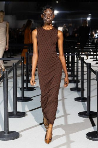 LOOK 23 MAL2510 PARIS SS26 AG01662-23