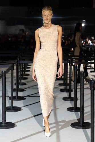 LOOK 24 MAL2510 PARIS SS26 AG01743-24