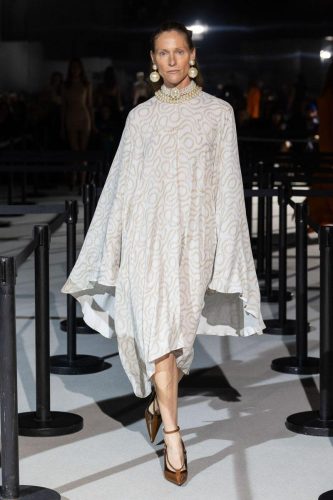 LOOK 25 MAL2510 PARIS SS26 AG01833-25