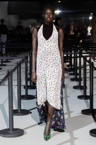 LOOK 29 MAL2510 PARIS SS26 AG02134-29