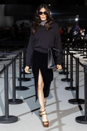 LOOK 30 MAL2510 PARIS SS26 AG02228-30