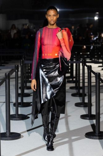 LOOK 31 MAL2510 PARIS SS26 AG02288-31