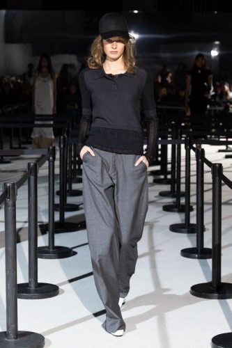 LOOK 32 MAL2510 PARIS SS26 AG02363-32