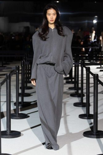 LOOK 33 MAL2510 PARIS SS26 AG02433-33