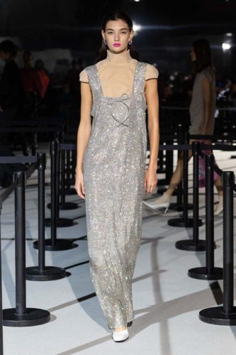 LOOK 34 MAL2510 PARIS SS26 AG02503-34