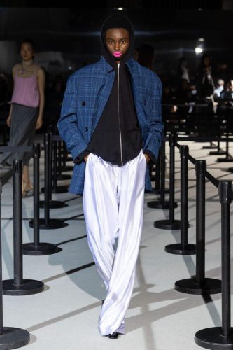 LOOK 37 MAL2510 PARIS SS26 AG02742-37