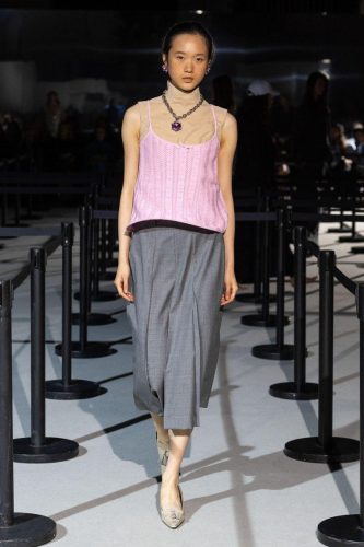 LOOK 38 MAL2510 PARIS SS26 AG02800-38