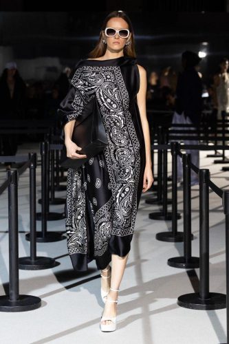 LOOK 40 MAL2510 PARIS SS26 AG02936-40