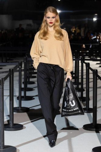 LOOK 42 MAL2510 PARIS SS26 AG03081-42