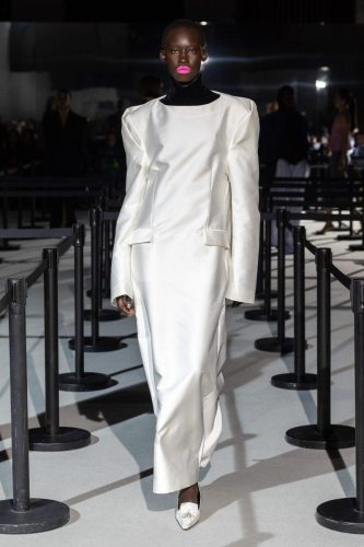 LOOK 43 MAL2510 PARIS SS26 AG03151-43