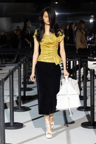 LOOK 44 MAL2510 PARIS SS26 AG03207-44