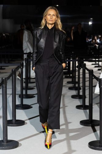 LOOK 45 MAL2510 PARIS SS26 AG03290-45