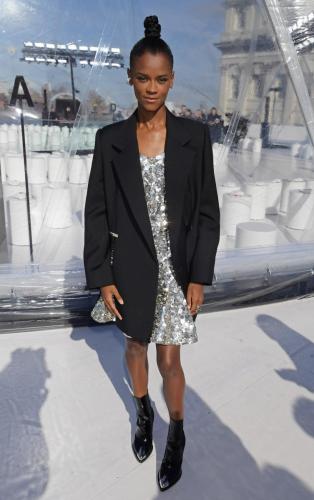 Alexander McQueen SS23 Womenswear Show