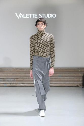 Look-007