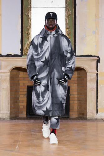 Liberal Youth Ministry show, Runway, Menswear, Fall Winter 2023, Paris Fashion Week