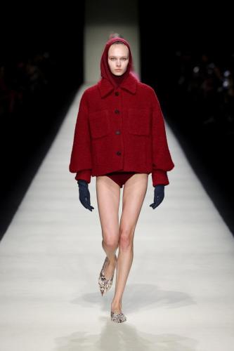 Maryling - Runway - Milan Fashion Week FW24