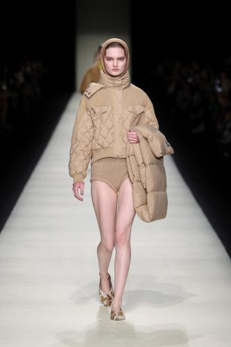 Maryling - Runway - Milan Fashion Week FW24