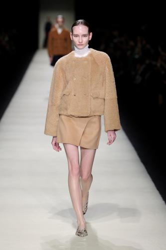 Maryling - Runway - Milan Fashion Week FW24