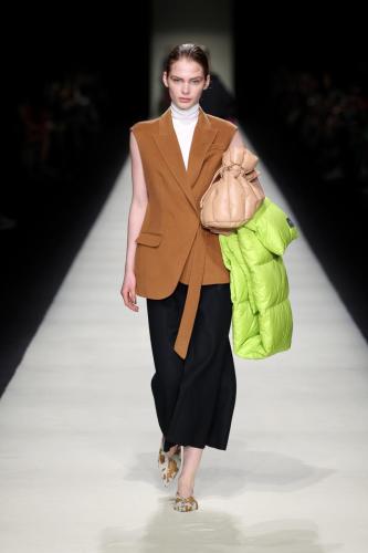 Maryling - Runway - Milan Fashion Week FW24