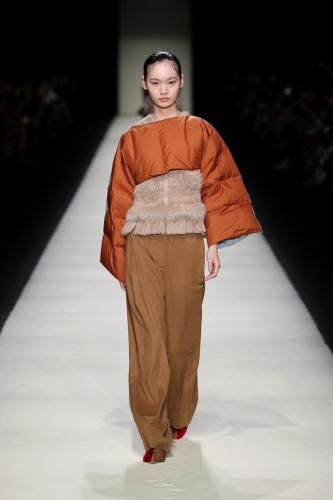 Maryling - Runway - Milan Fashion Week FW24