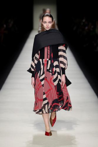 Maryling - Runway - Milan Fashion Week FW24