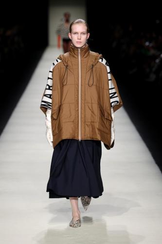 Maryling - Runway - Milan Fashion Week FW24