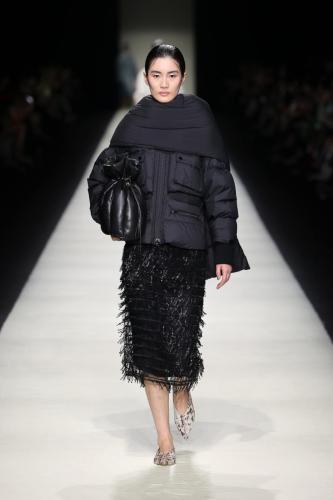 Maryling - Runway - Milan Fashion Week FW24