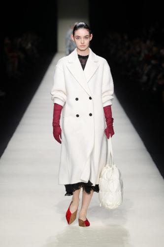Maryling - Runway - Milan Fashion Week FW24