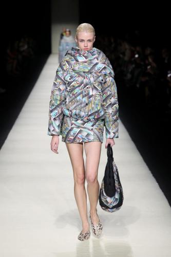 Maryling - Runway - Milan Fashion Week FW24