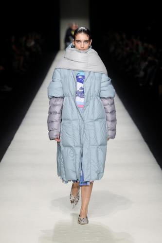 Maryling - Runway - Milan Fashion Week FW24