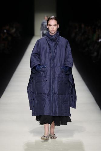 Maryling - Runway - Milan Fashion Week FW24