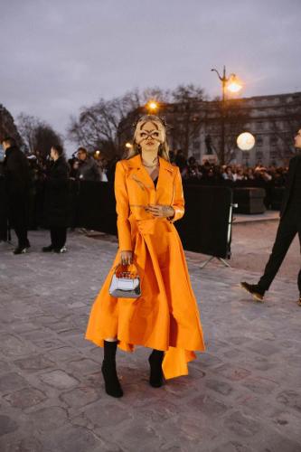 MLMA Yejin-Baek-at-the-Alexander-McQueen-FW23-Show003