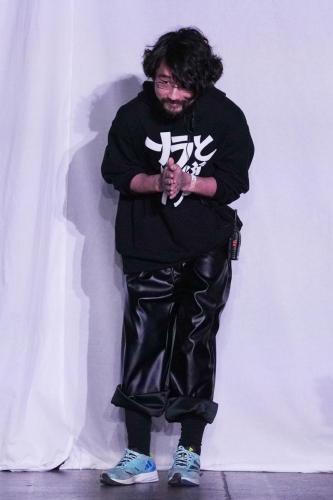London Fashion Week - Autumn Winter 2024 - JU-NNA
