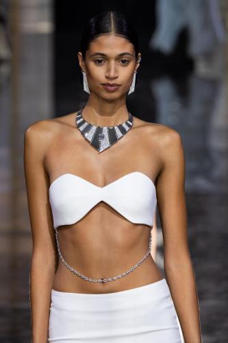 2023 Messika High Jewelry Show - Runway