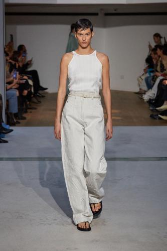 Mame-K ss24 runway press look02