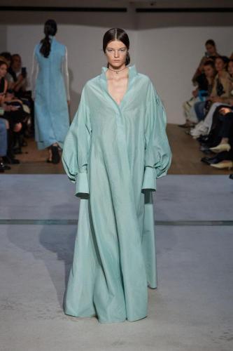 Mame-K ss24 runway press look03