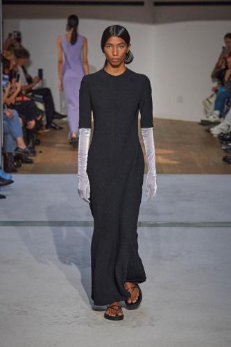 Mame-K ss24 runway press look13