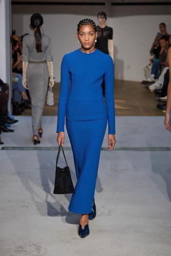 Mame-K ss24 runway press look15