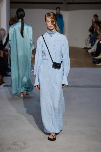 Mame-K ss24 runway press look18