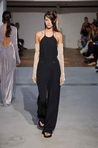 Mame-K ss24 runway press look28