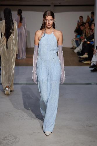 Mame-K ss24 runway press look29